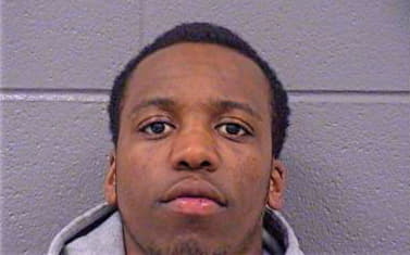 Paige Darryl - Cook County, IL 