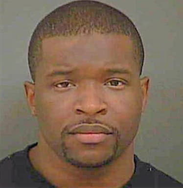 Moore Deandre - Mecklenburg County, NC 