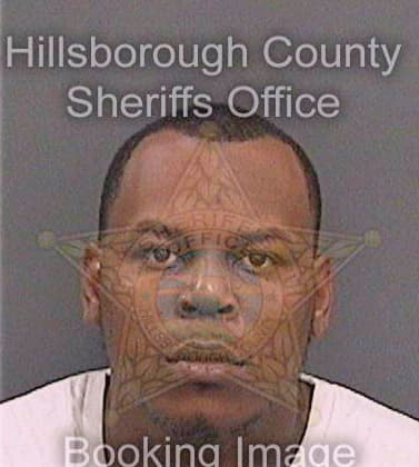 Charles Devin - Hillsborough County, FL 