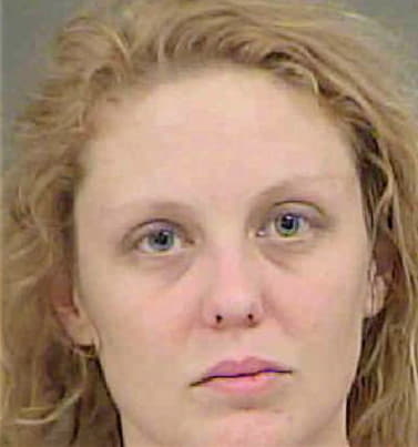 Nichols Erin - Mecklenburg County, NC 