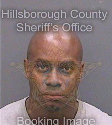 Goff George - Hillsborough County, FL 