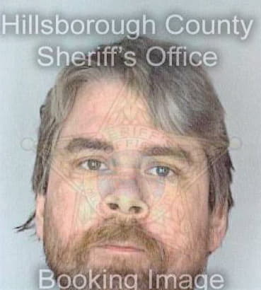 Ryan Gerald - Hillsborough County, FL 