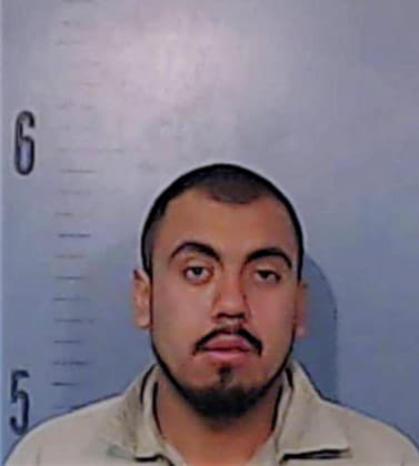 Castanon Jairo - Taylor County, TX 