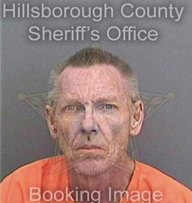Bunkley James - Hillsborough County, FL 
