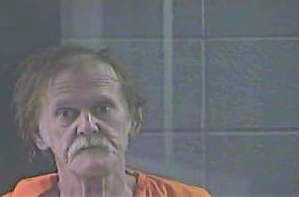 Burks James - Laurel County, KY 