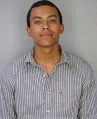 Lee Jonathan - Hillsborough County, FL 