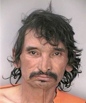 Vasquez Juanito - Hillsborough County, FL 