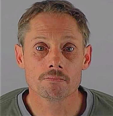 Dennis Kelly - Deschutes County, OR 