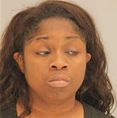 Robinson Keri - Dallas County, TX 