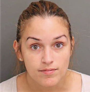 Borgesnegron Kimberlee - Orange County, FL 