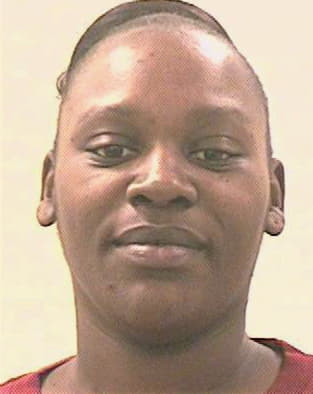 Baker Lawanda - Houston County, GA 