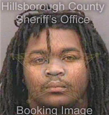 Daniels Leroy - Hillsborough County, FL 