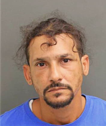 Roldossepulveda Luis - Orange County, FL 