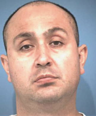 Villarruel Marco - Williamson County, TX 