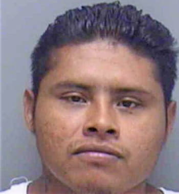 Cortez Marcos - Lee County, FL 