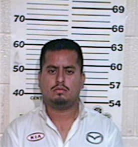 Rivera Mario - Hidalgo County, TX 