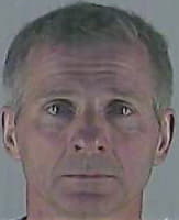 Hansen Mark - Deschutes County, OR 