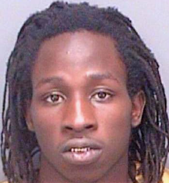 Morand Marquelle - Pinellas County, FL 