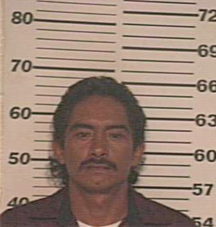 Garza Mateo - Hidalgo County, TX 
