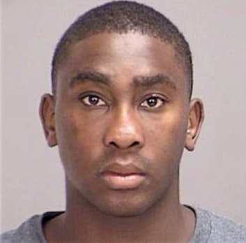 Robinson Michael - Brazos County, TX 