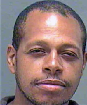 Smith Michael - Mecklenburg County, NC 