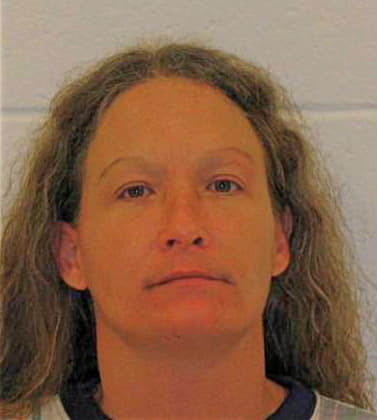 Richey Michele - Jackson County, GA 