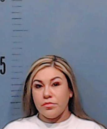 Gonzales Michelle - Taylor County, TX 