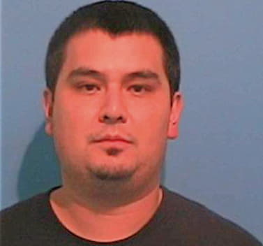 Beltran Nathan - Williamson County, TX 