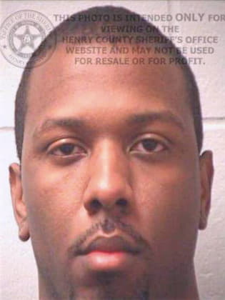 Beal Obie - Henry County, GA 