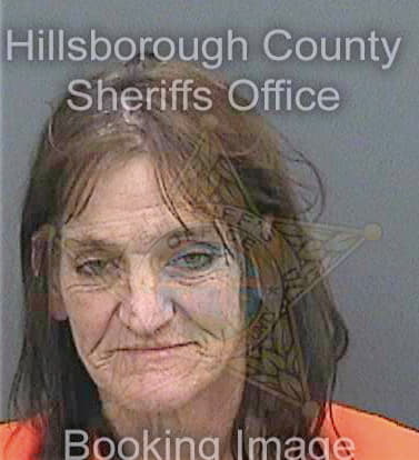Clark Pearl - Hillsborough County, FL 
