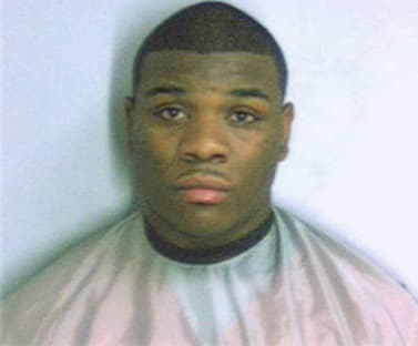 Price Quentavious - Dekalb County, GA 