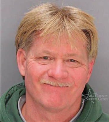 Carl Randall - Ada County, ID 
