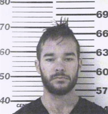 Dean Richard - Henderson County, TX 