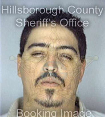 Ramos Richard - Hillsborough County, FL 