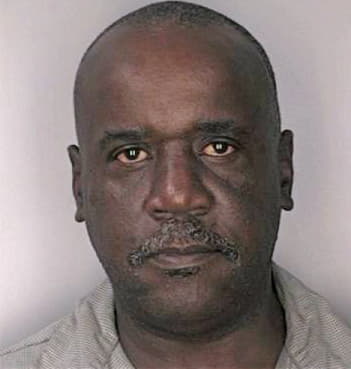 Hill Robert - Hillsborough County, FL 