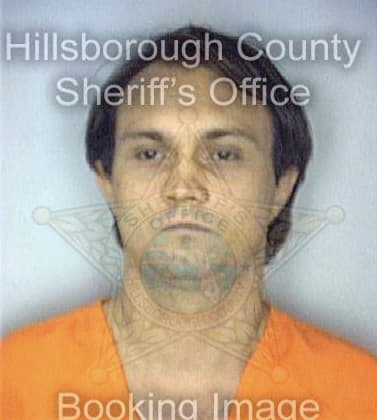 Reed Rusty - Hillsborough County, FL 