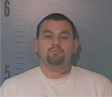 Vasquez Samuel - Taylor County, TX 
