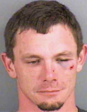 Richardson Shane - Collier County, FL 