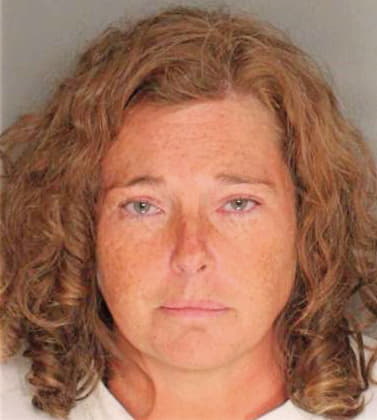 Brinson Stacie - Berkeley County, SC 