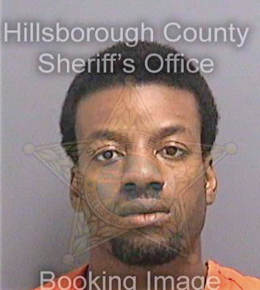 Washington Thomas - Hillsborough County, FL 