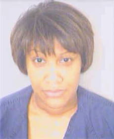 Walker Tracy - Fulton County, GA 