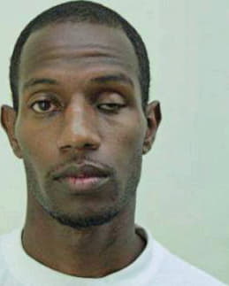 Harris Tremayne - Hillsborough County, FL 