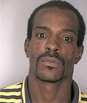 Robinson William - Hillsborough County, FL 