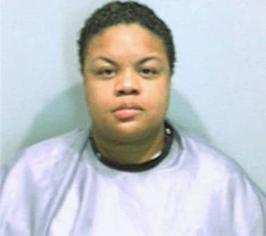 Johnson Yolanda - Dekalb County, GA 