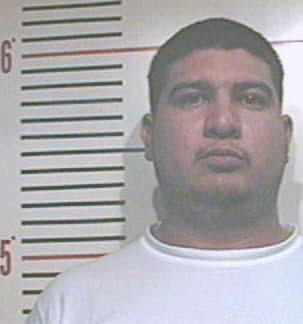 Castro Abraham - Parker County, TX 