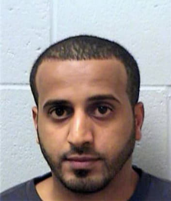 Alsayed Ahmad - Henry County, GA 