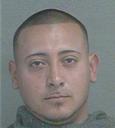 Rodriguez Alejandro - Wyandotte County, KS 