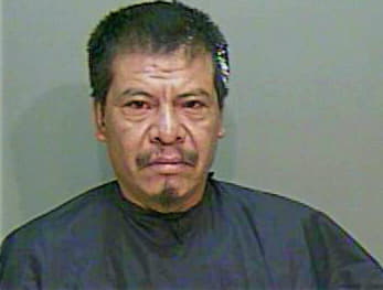 Rodriguez Alfonso - Harrison County, TX 