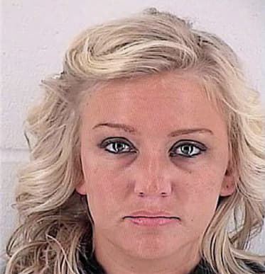 Donnelson Alyssa - Johnson County, KS 