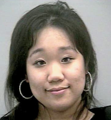 Lee Anni - Gwinnett County, GA 